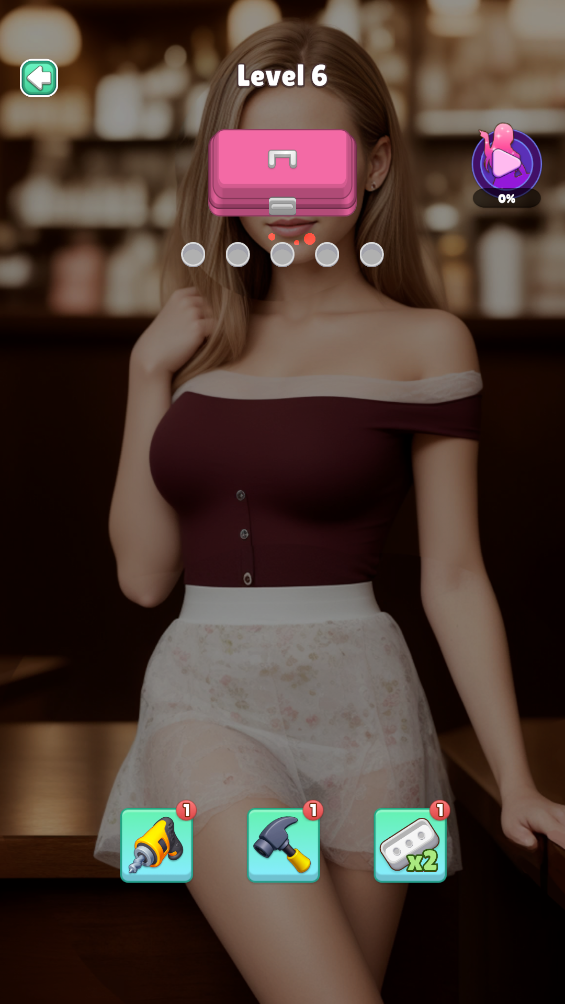 ˿רϷֻScrew Expertv0.0.3 °