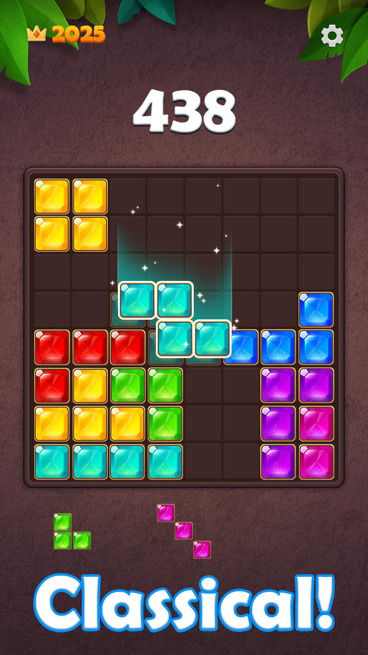 ʯٷ(Jewel Block King)v1.0.027 °