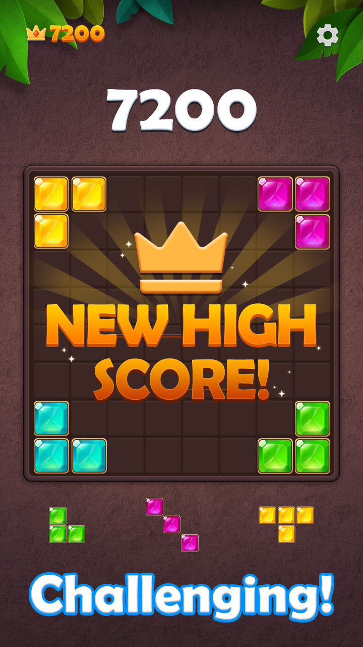 ʯٷ(Jewel Block King)v1.0.027 °