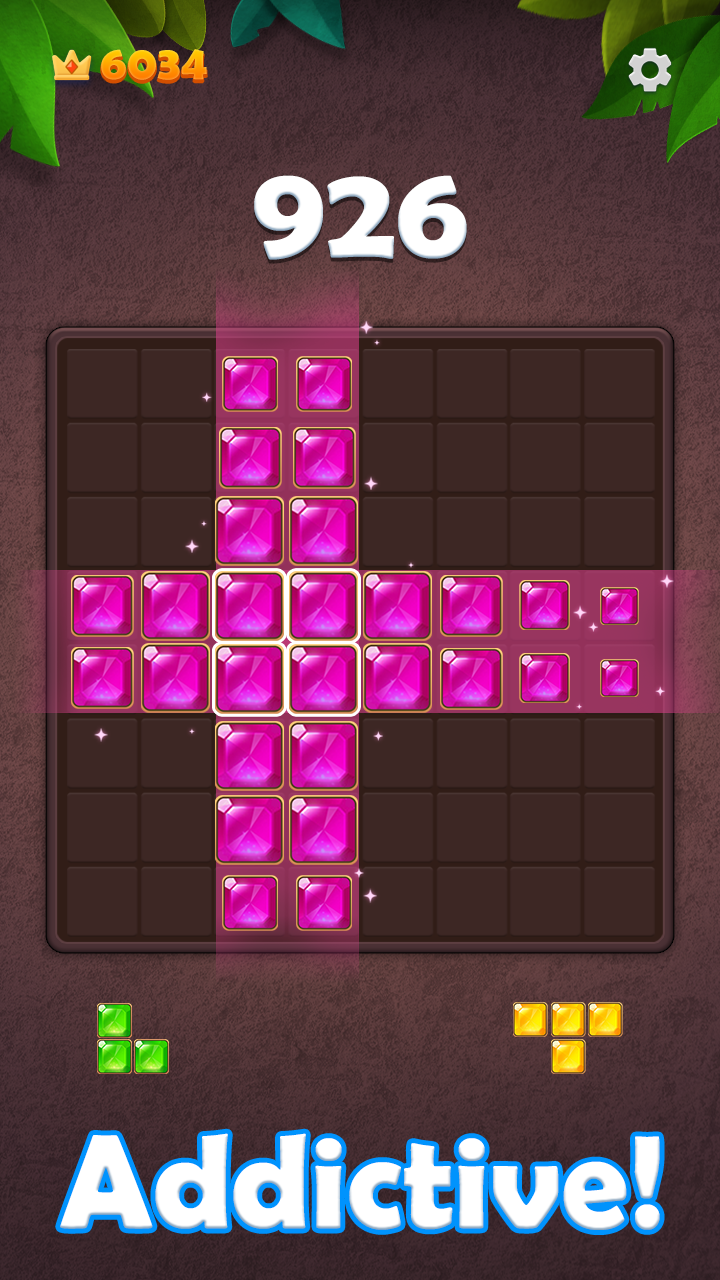 ʯٷ(Jewel Block King)v1.0.027 °