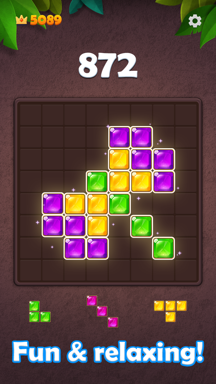 ʯٷ(Jewel Block King)v1.0.027 °