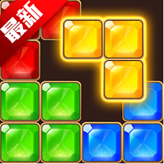 ʯٷ(Jewel Block King)v1.0.027 °