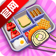 DIYͺϷֻDIY Lunch Boxv1.1.0 °