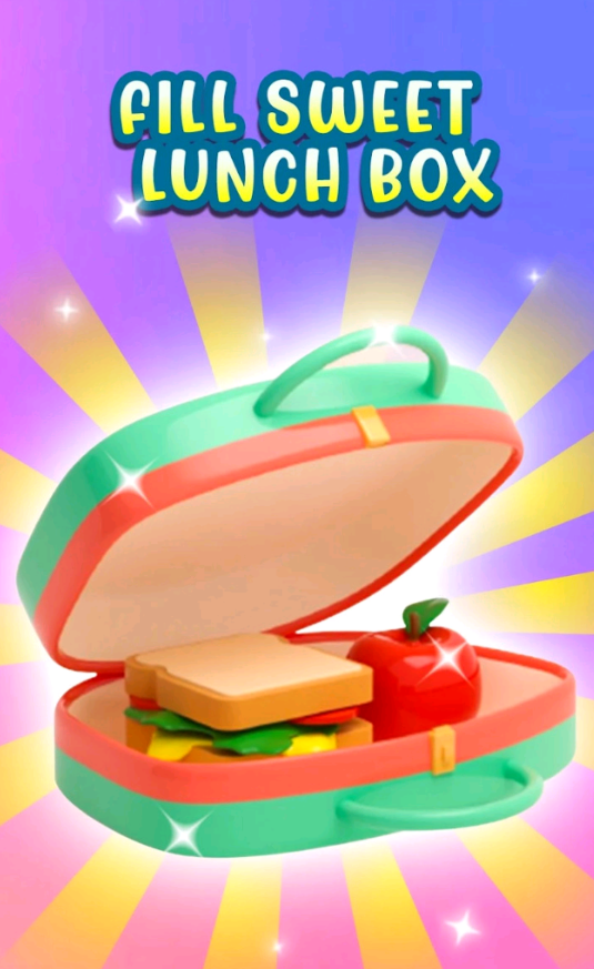DIYͺϷֻDIY Lunch Boxv1.1.0 °