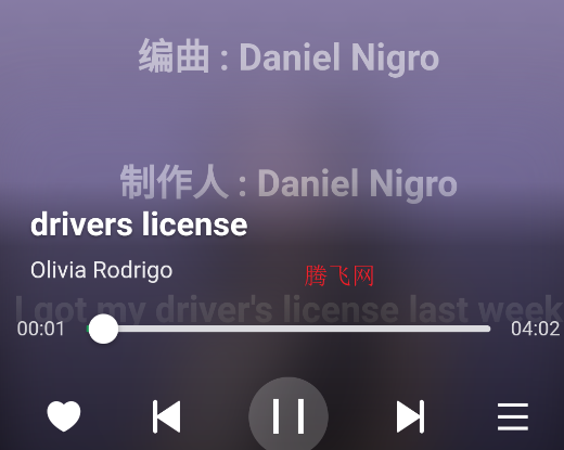 AlgerMusicPlayer githubֻ