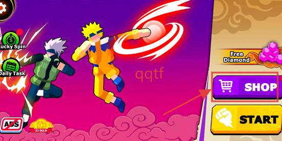 ˻Ӱ߹ٷ(Stick Ninja)