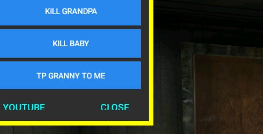 granny2ײ˵(Granny Chapter Two)