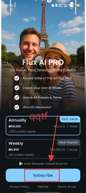 FluxAI׿