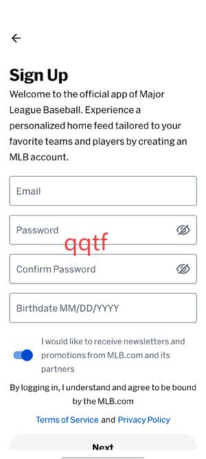 MLB Appٷ(ְҵ)