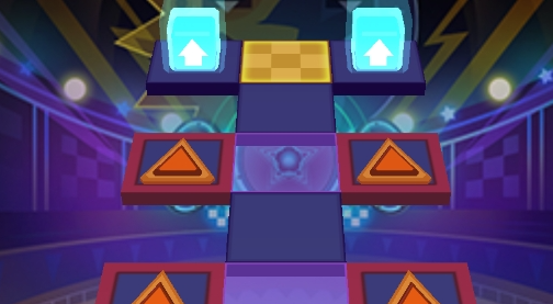 Rolling Eternalģ