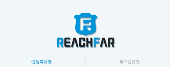 ReachFarλapp