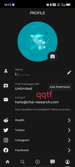 Chaiapp°汾