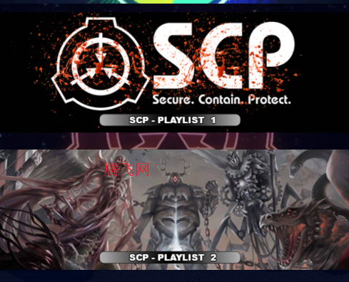 SCPappֻSCP Original Voice & Sound Offline