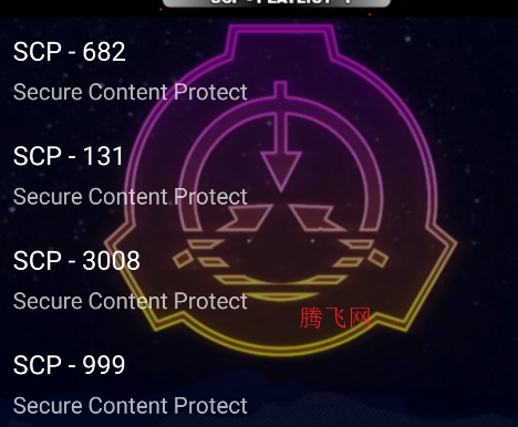 SCPappֻSCP Original Voice & Sound Offline
