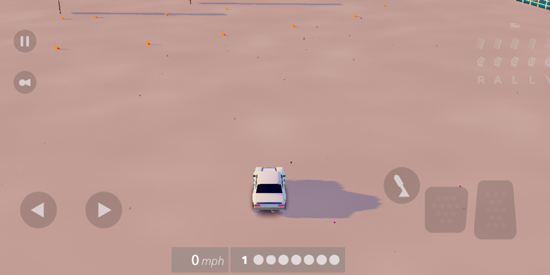 ƽ°汾(Art of Rally)