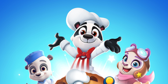 ը°(Cookie Jam)