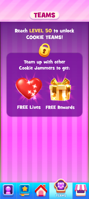 ը°(Cookie Jam)