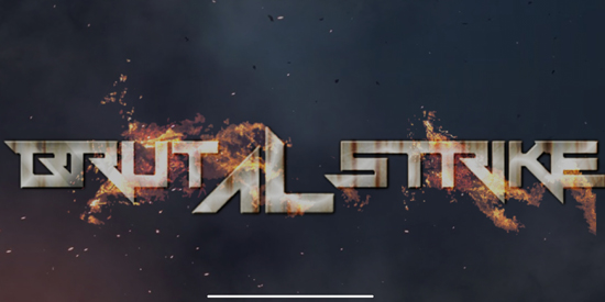 Brutal strike°汾