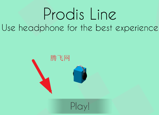 ProdisLineưϷ