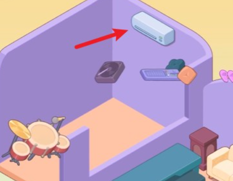 λ÷ϷֻDreamy Room