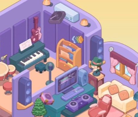 λ÷ϷֻDreamy Room