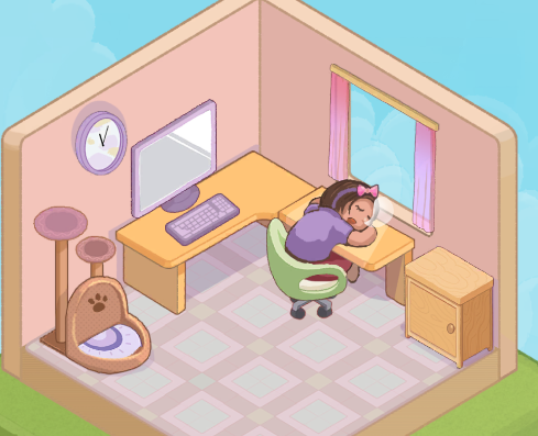λ÷ϷֻDreamy Room