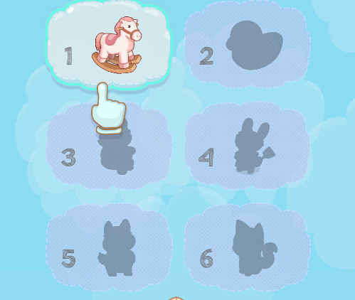 λ÷ϷֻDreamy Room
