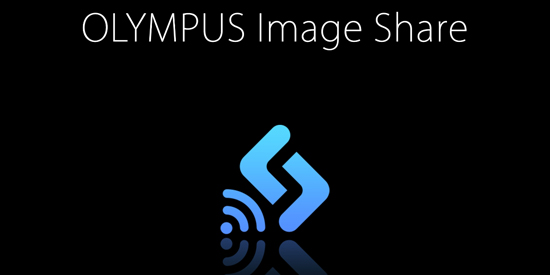 ְ˹app°(OLYMPUS Image Share)