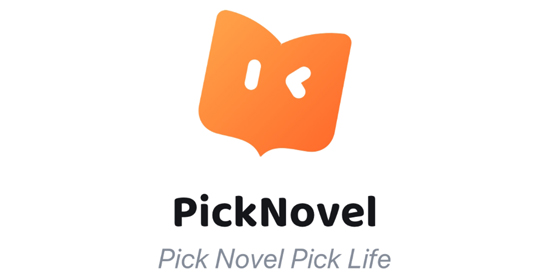 PickNovelapp°