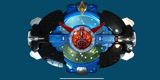 ޲(DX ULTRAMAN RB)