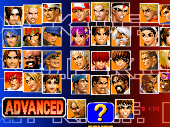 The King Of Fightersȭ98׿浥
