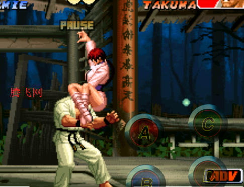 The King Of Fightersȭ98׿浥