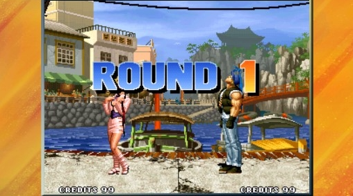 The King Of Fightersȭ98׿浥