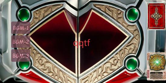 ʿģ(Blade Belt Garren Chalice Leangle)