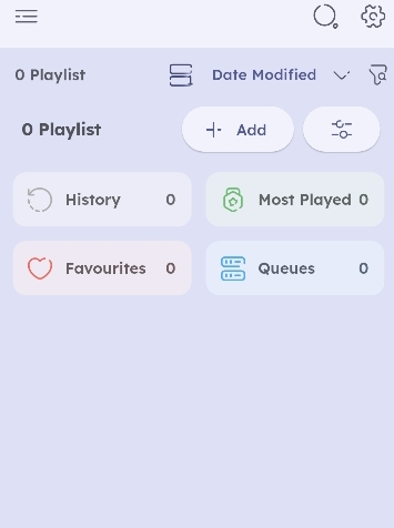 namidaֲapp
