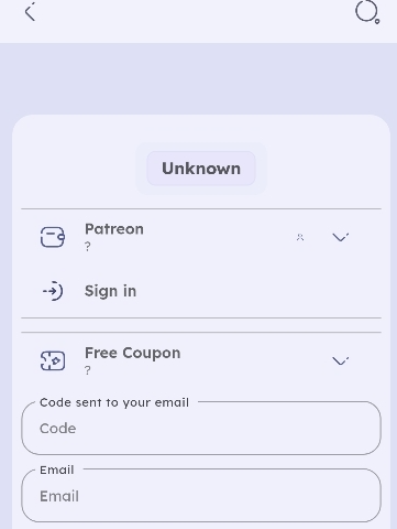 namidaֲapp