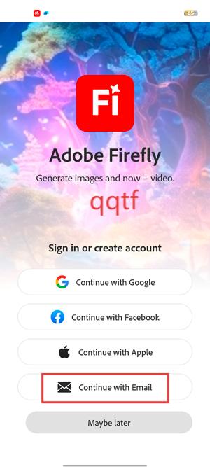 adobefireflyٷ