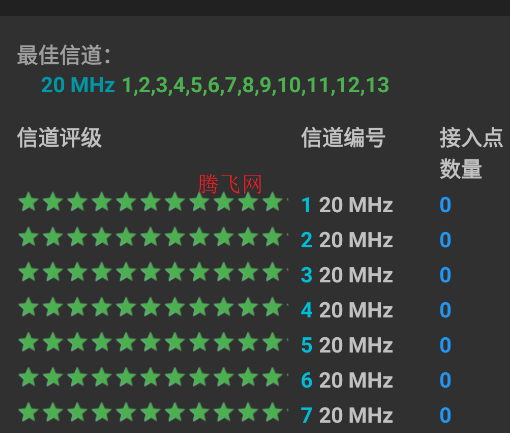 wifiapp°