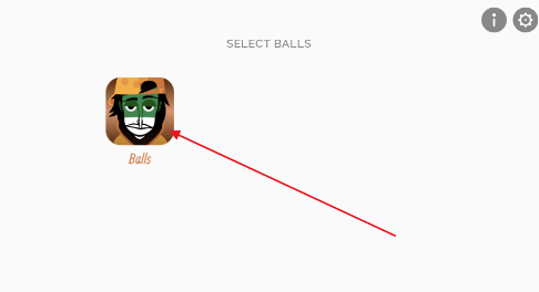 ballsģ°