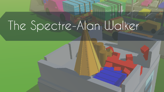 The SpectreưϷDLFM The Spectre