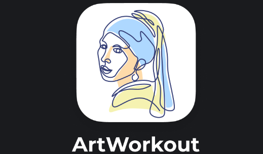 artworkoutİһapp