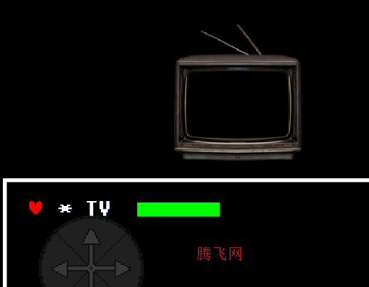 ˵֮the tvֻ