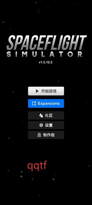 ģ°(Spaceflight Simulator)
