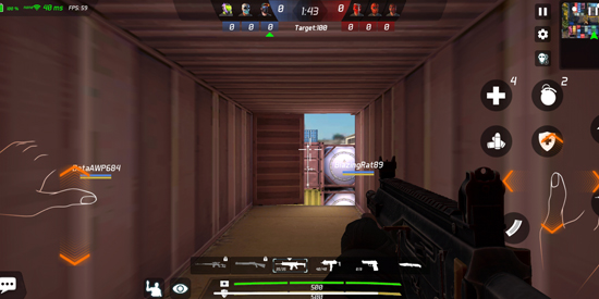 MaskGunٷ(֮ǹ)