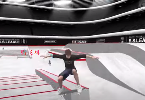 ռ(Skate Space)