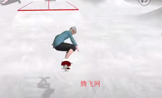 ռ(Skate Space)