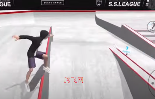 ռ(Skate Space)