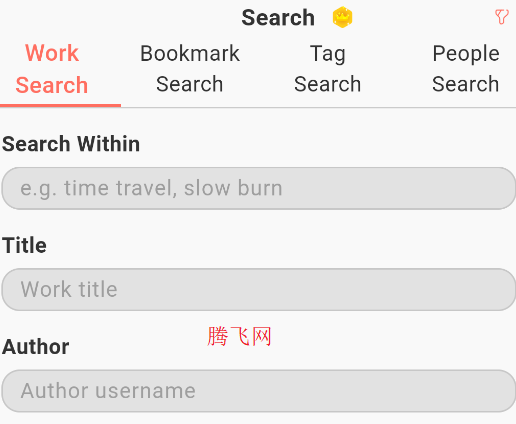Ao3TrackĶٷFanfiction Reader for AO3