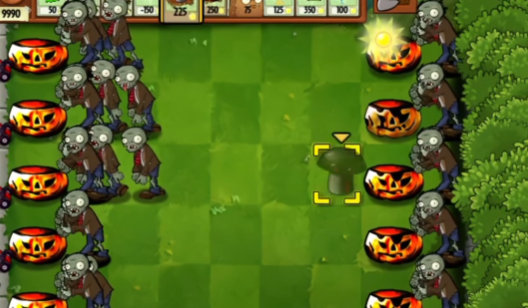 PvZϷʥ֮øİ