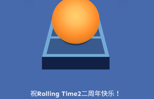 Rolling Time2 FurryưϷ